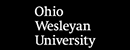 俄亥俄卫斯理大学 Logo