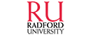美国瑞德福大学 Logo