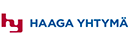 哈格理工学院 Logo