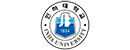 韩国仁荷大学 Logo