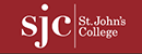 圣约翰学院 Logo