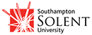英国南安普顿索伦特大学 Logo