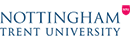 英国诺丁汉特伦特大学 Logo