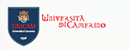 卡梅里诺大学 Logo