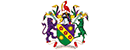 英国边山大学 Logo