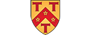 牛津大学圣安东尼学院 Logo