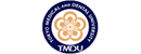 东京医科牙科大学 Logo