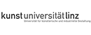 林茨艺术与工业设计大学 Logo