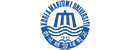 韩国海洋大学 Logo