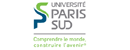 巴黎第十一大学 Logo