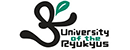 琉球大学 Logo