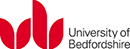 英国贝德福德大学 Logo