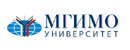莫斯科国际关系学院 Logo