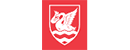 白金汉大学 Logo