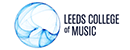 英国利兹音乐学院 Logo
