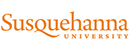 萨斯奎哈纳大学 Logo