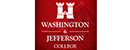 华盛顿杰与弗逊学院 Logo
