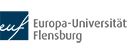 弗伦斯堡大学 Logo