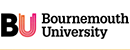 伯恩茅斯大学 Logo