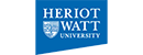 赫瑞瓦特大学 Logo