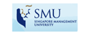 新加坡管理大学 Logo