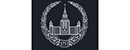 莫斯科国立大学 Logo