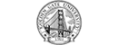美国金门大学 Logo