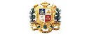 易三仓大学 Logo