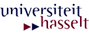 哈塞尔特大学 Logo
