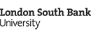 伦敦南岸大学 Logo