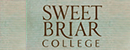 斯威特布莱尔学院 Logo