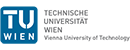 维也纳科技大学 Logo