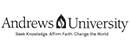 美国安得烈大学 Logo