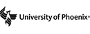凤凰城大学 Logo