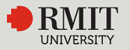 墨尔本理工大学 Logo