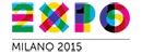 2015年米兰世界博览会 Logo