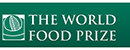 世界粮食奖 Logo