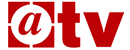 ATV-亚洲电视 Logo