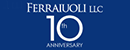 Ferraiuoli LLC Logo