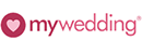 我的婚礼_Mywedding Logo
