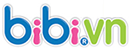 越南Bibi电视台 Logo