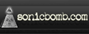 Sonicbomb军事视频 Logo