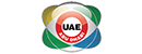 阿布扎比国际防务展 Logo