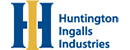 亨廷顿英格尔斯工业公司 Logo