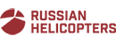 俄罗斯直升机公司 Logo