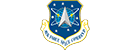 美国空军太空司令部 Logo