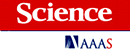 《科学信号》 Logo