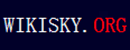 Wikisky Logo