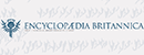 《大英百科全书》（EncyclopediaBritannica）网络版 Logo
