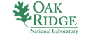 美国橡树岭国家实验室 Logo